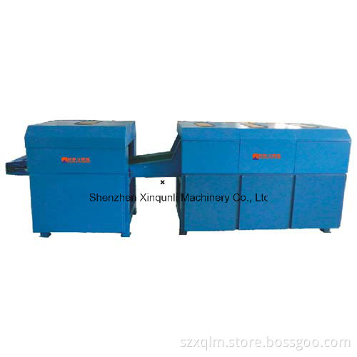Foam&Sponge Cutting Machine (ESF007-3)